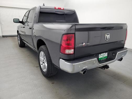 2017 RAM 1500 Lone Star