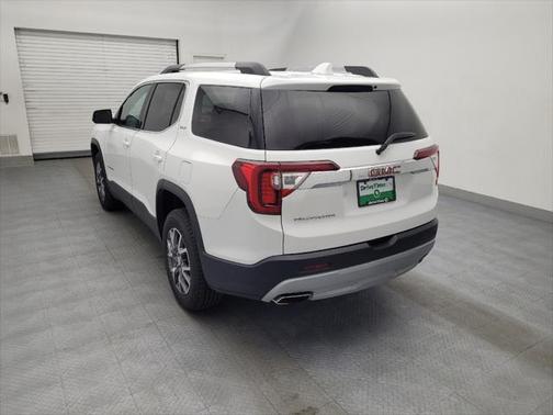 2023 GMC Acadia FWD SLT