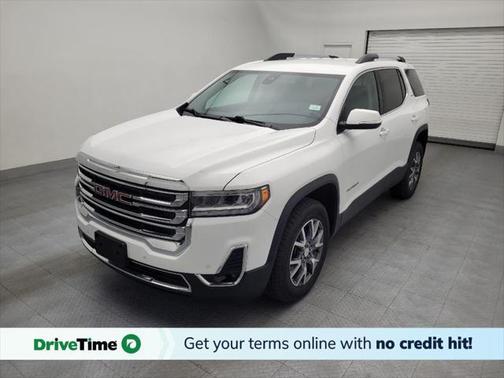 2023 GMC Acadia FWD SLT
