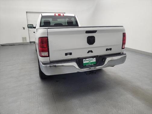 2019 RAM 1500 Tradesman