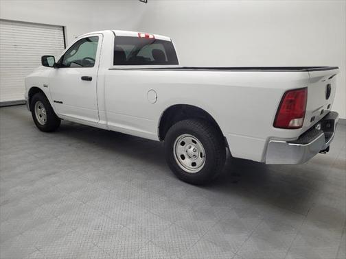 2019 RAM 1500 Tradesman