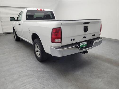 2019 RAM 1500 Tradesman