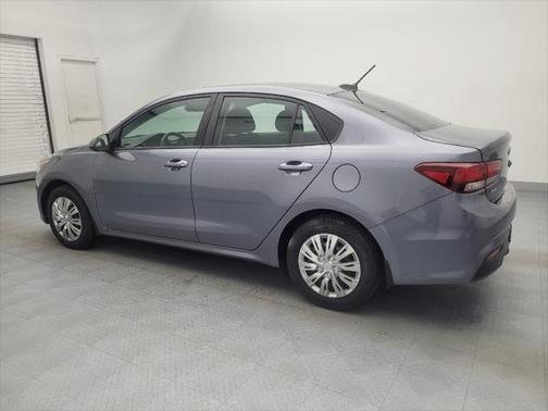 2019 Kia Rio S