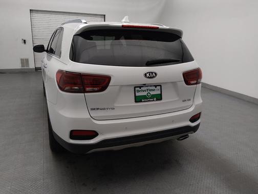 2019 Kia Sorento EX