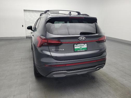 2023 Hyundai SANTA FE XRT