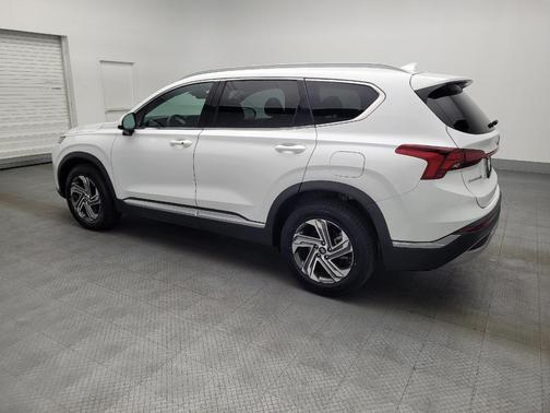 2022 Hyundai SANTA FE SEL 2.4