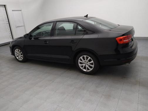2015 Volkswagen Jetta 1.8T SE