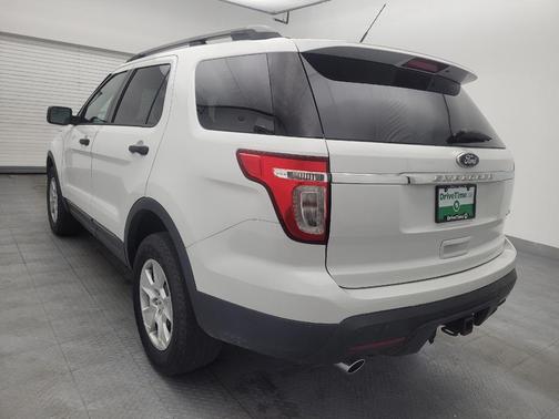 2013 Ford Explorer Base