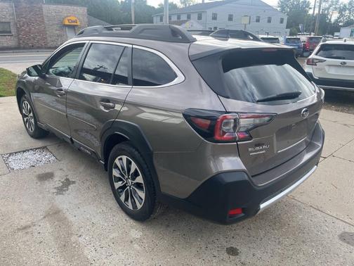 2023 Subaru Outback Limited