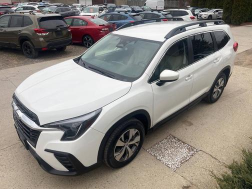 2024 Subaru Ascent Premium