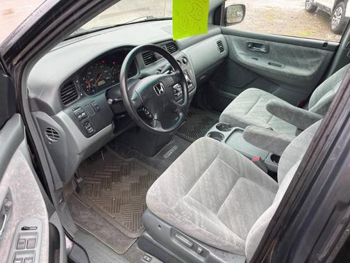 2004 Honda Odyssey EX