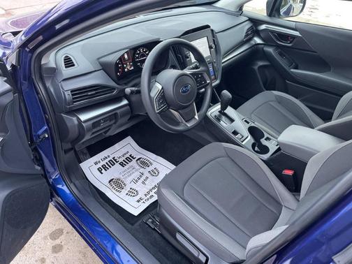 2024 Subaru Impreza Base