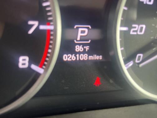 2020 Acura ILX Premium Package