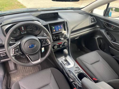 2019 Subaru Impreza 2.0i Premium