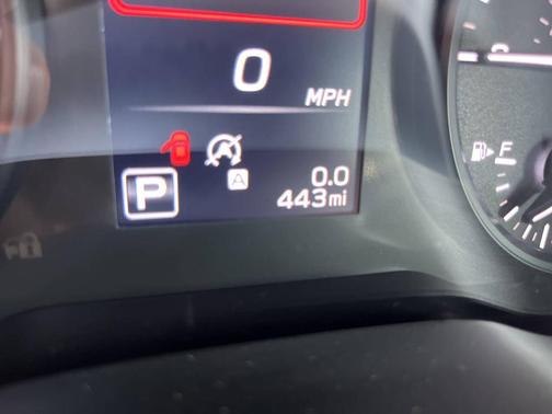 2024 Subaru Impreza Base