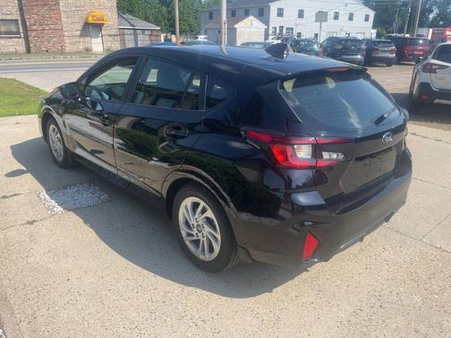 2024 Subaru Impreza Base