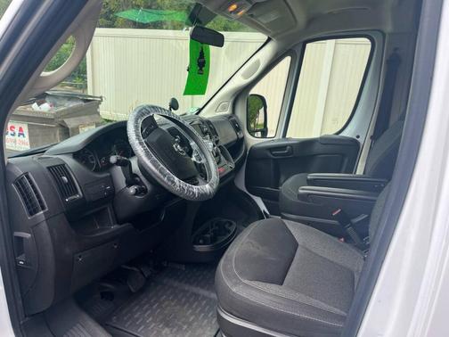 2018 RAM ProMaster 1500 Base
