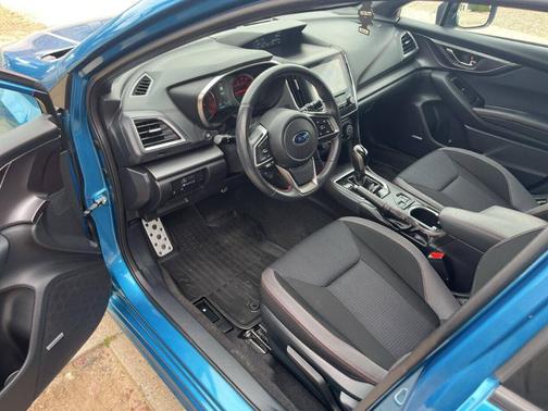 2019 Subaru Impreza 2.0i Sport