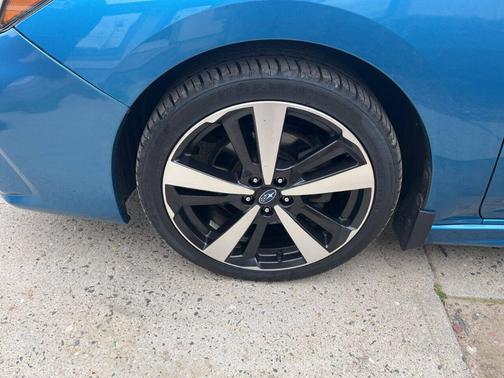 2019 Subaru Impreza 2.0i Sport
