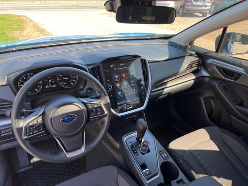 2024 Subaru Impreza Sport