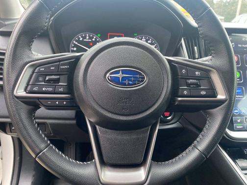 2023 Subaru Legacy Premium