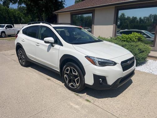 2019 Subaru Crosstrek 2.0i Limited
