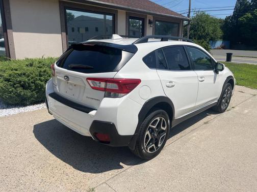 2019 Subaru Crosstrek 2.0i Limited