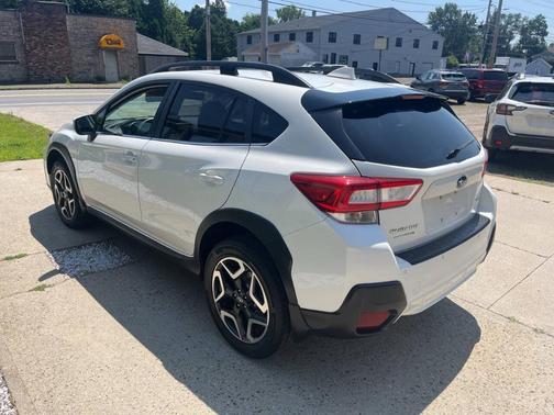 2019 Subaru Crosstrek 2.0i Limited