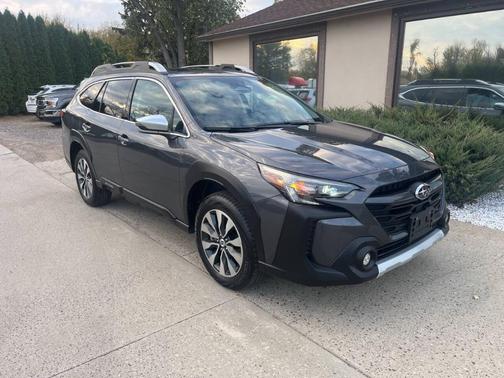 2024 Subaru Outback Touring