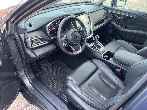 2024 Subaru Outback Touring