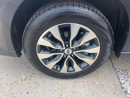 2024 Subaru Outback Touring