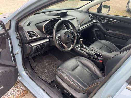 2020 Subaru Crosstrek Limited