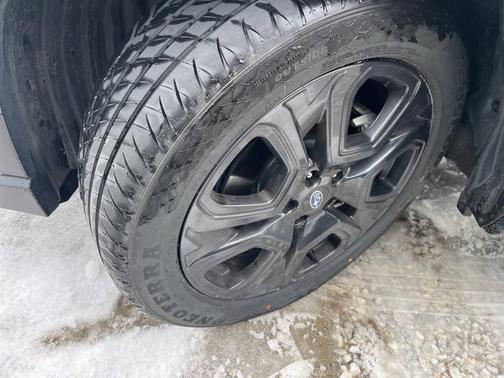 2024 Subaru Ascent Onyx Edition