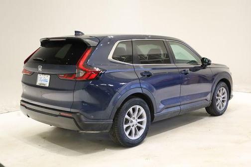 2025 Honda CR-V EX-L 2WD