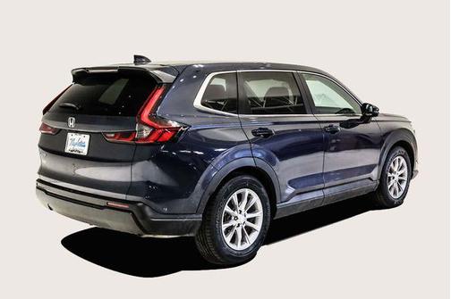 2025 Honda CR-V EX-L 2WD