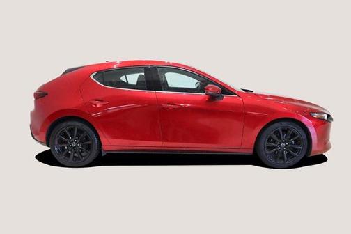2021 Mazda Mazda3 AWD w/Premium Package