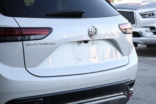 2023 Buick Envision Preferred FWD