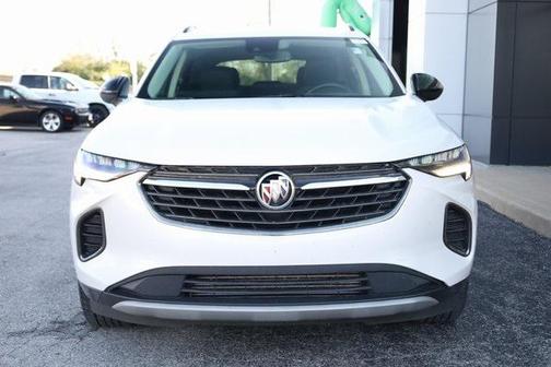 2023 Buick Envision Preferred FWD