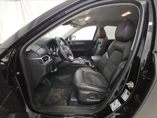 2022 Mazda CX-5 2.5 S Select Package