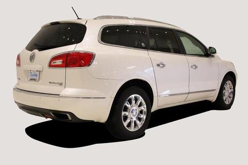 2014 Buick Enclave Premium