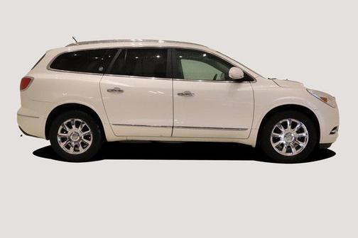2014 Buick Enclave Premium