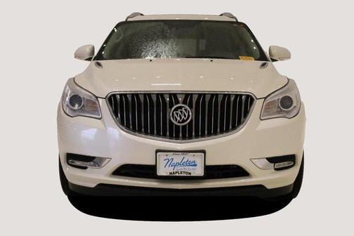 2014 Buick Enclave Premium
