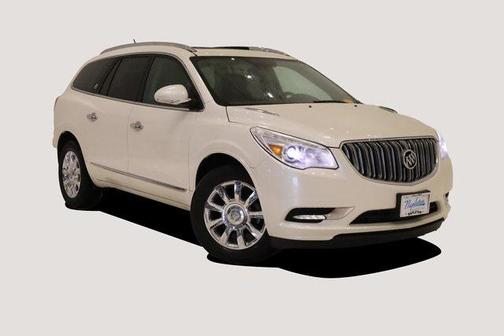 2014 Buick Enclave Premium