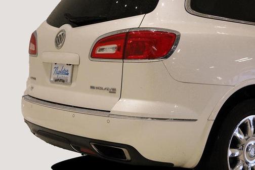 2014 Buick Enclave Premium