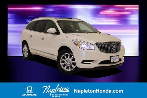 2014 Buick Enclave Premium