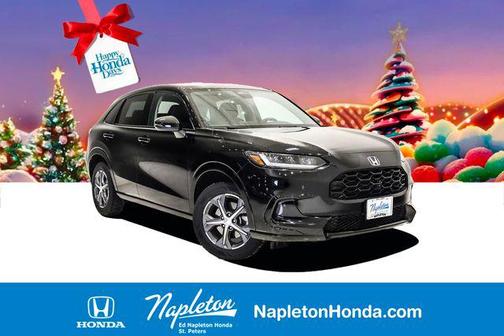 2023 Honda Pilot Touring 8-Passenger