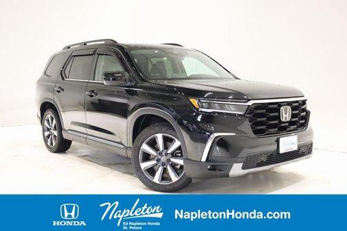 2023 Honda Pilot Touring 8-Passenger