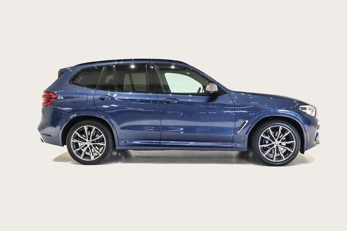 2019 BMW X3 M40i