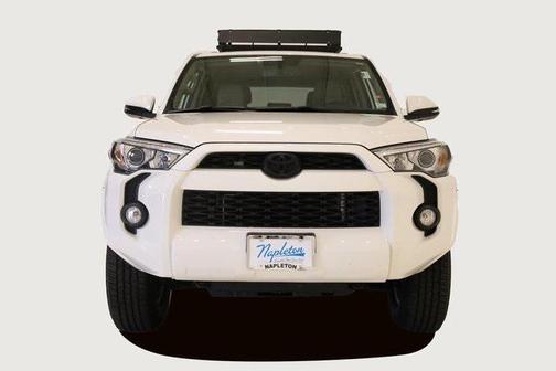2019 Toyota 4Runner SR5 Premium