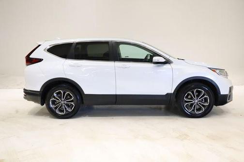 2021 Honda CR-V AWD EX-L